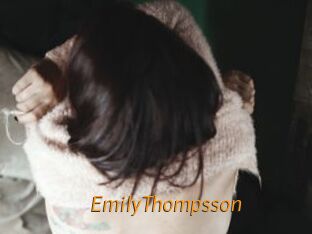 EmilyThompsson Porn University