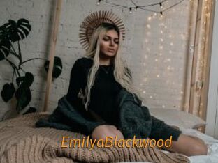 EmilyaBlackwood Porn University