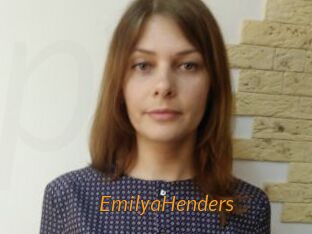 EmilyaHenders