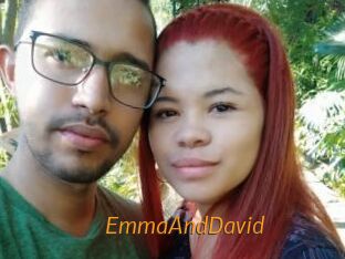 EmmaAndDavid