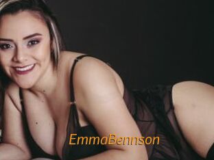 EmmaBennson