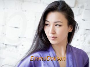 EmmaDokson Porn University