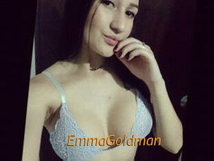 EmmaGoldman