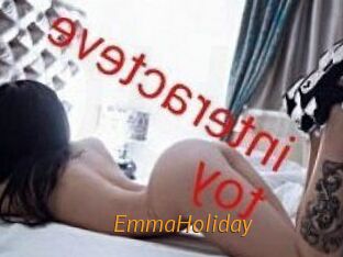 Emma_Holiday