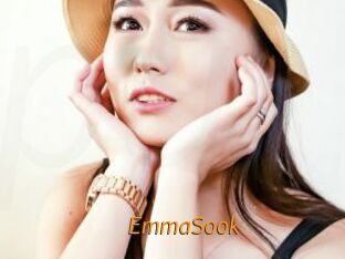 EmmaSook Porn University