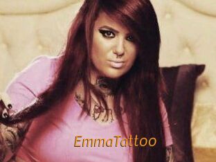 EmmaTatt00 Porn University