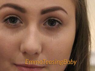 EmmaTeasingBaby
