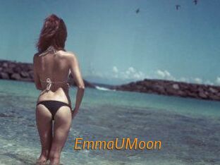 EmmaUMoon Porn University