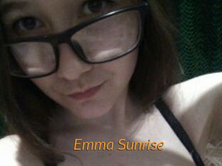 Emma_Sunrise