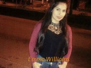 Emma_Williams Porn University
