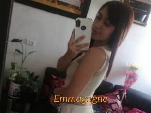 Emmagagne