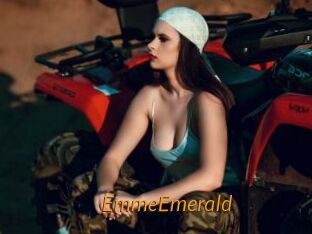 EmmeEmerald
