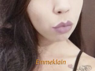 Emmeklain