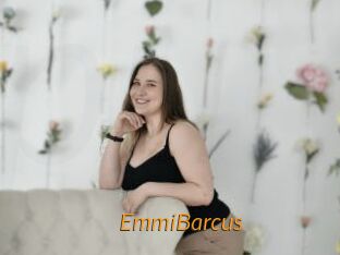 EmmiBarcus Porn University