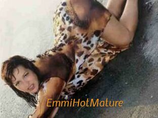 EmmiHotMature