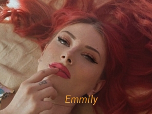 Emmily Porn University