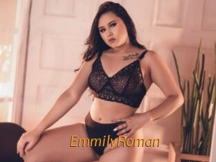 EmmilyRoman