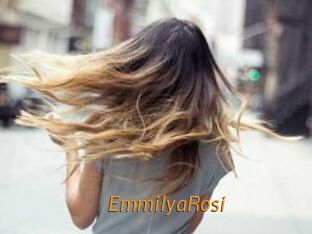 EmmilyaRosi Porn University