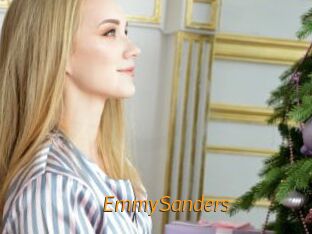 EmmySanders