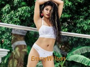 EmmyWilson