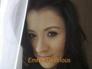 Emmy_Delicious