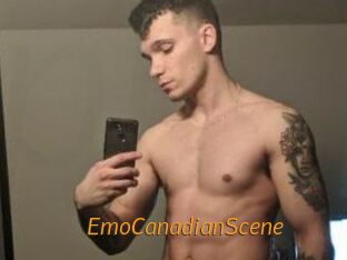 EmoCanadianScene