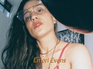 Emori_Evans
