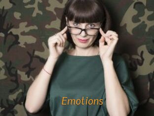 Emotions
