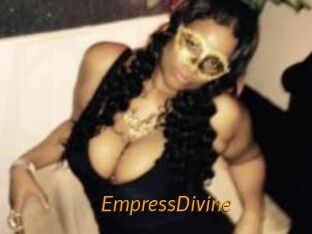EmpressDivine