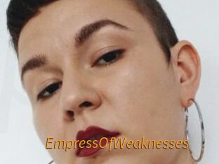EmpressOfWeaknesses