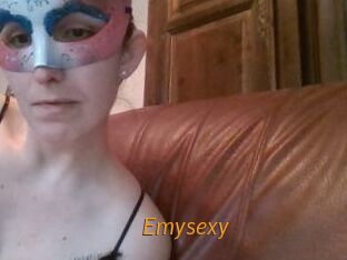 Emysexy