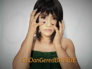 EnDanGeredBARBIE