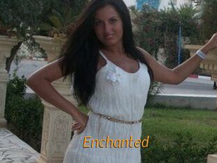 Enchanted