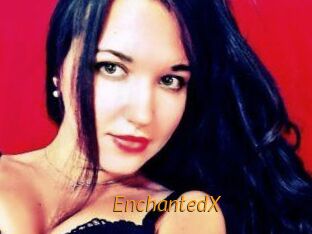 EnchantedX