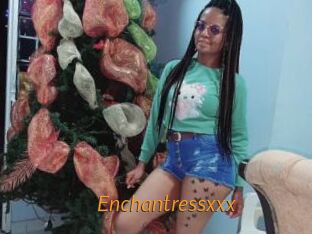 Enchantressxxx