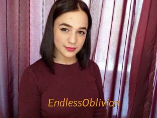 EndlessOblivion Porn University