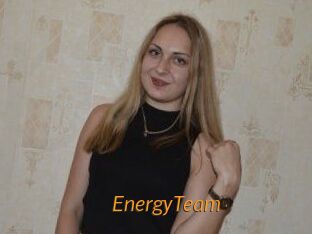 EnergyTeam Porn University