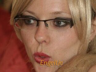 Engeltje