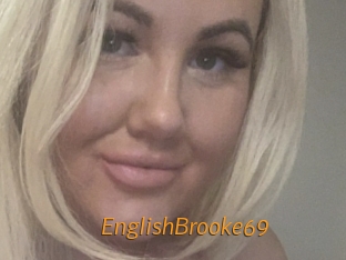 EnglishBrooke69 Porn University