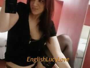 EnglishLucyLove