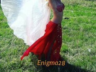 Enigma28
