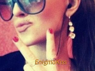 Enigma_Kiss