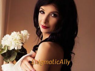 EnigmaticAlly