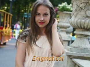 Enigmatical