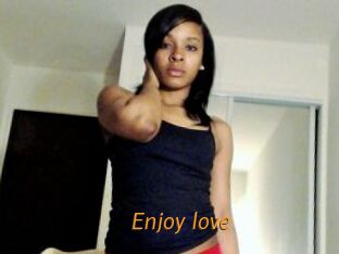 Enjoy_love