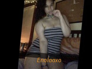 Enolaaxo