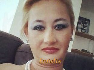 Enriette