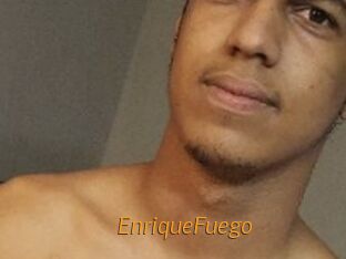 EnriqueFuego