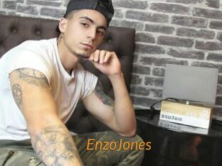 EnzoJones