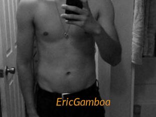 EricGamboa